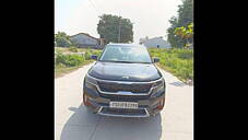 Used Kia Seltos HTX 1.5 Diesel in Hyderabad