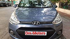 Used Hyundai Grand i10 Asta 1.2 Kappa VTVT (O) [2013-2017] in Mumbai