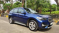 Used BMW X1 sDrive20d xLine in Mumbai