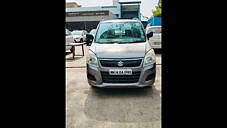 Used Maruti Suzuki Wagon R 1.0 LXI CNG (O) in Pune