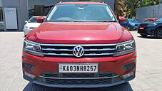 Used Volkswagen Tiguan AllSpace 2.0 TSI in Bangalore