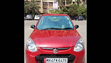 Used Maruti Suzuki Alto 800 Lxi in Mumbai