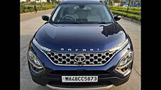 Used Tata Safari XZA Plus in Mumbai