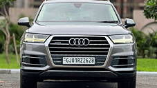 Used Audi Q7 45 TDI Technology Pack in Surat