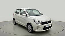 Used Maruti Suzuki Celerio ZXi AMT in Hyderabad