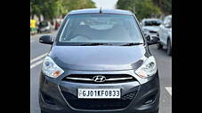 Used Hyundai i10 Magna 1.2 in Ahmedabad