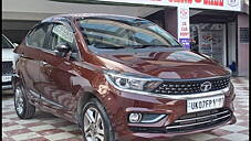 Used Tata Tigor XZA Plus [2020-2023] in Dehradun