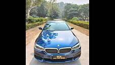 Used BMW 5 Series 530i M Sport [2019-2019] in Delhi