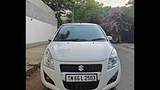 Used Maruti Suzuki Ritz Zdi BS-IV in Chennai