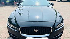 Used Jaguar XE Prestige in Mumbai