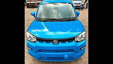 Used Maruti Suzuki S-Presso VXi CNG in Pune