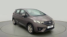 Used Honda Jazz S Petrol in Hyderabad