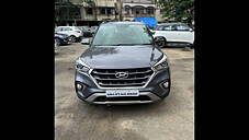 Used Hyundai Creta SX 1.6 CRDi (O) in Mumbai