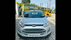 Used Ford EcoSport Trend 1.5 Ti-VCT in Lucknow