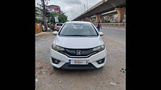 Used Honda Jazz V Diesel in Bangalore