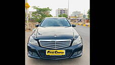 Used Mercedes-Benz C-Class 220 CDI Sport in Jaipur