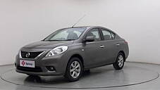 Used Nissan Sunny XV Diesel in Bangalore