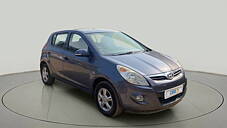 Used Hyundai i20 Sportz 1.2 (O) in Hyderabad