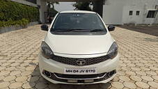 Used Tata Tiago Revotron XZ in Nashik