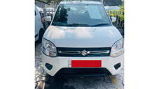 Used Maruti Suzuki Wagon R VXi (O) 1.0 in Lucknow
