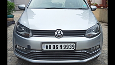 Second Hand Volkswagen Polo Highline1.2L (P) in Kolkata