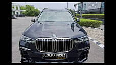 Used BMW X7 M50d in Hyderabad