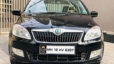 Second Hand Skoda Rapid Ambition 1.6 MPI MT in Pune