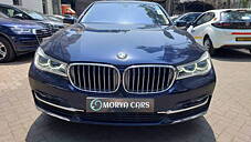 Used BMW 7 Series 740Li DPE Signature in Mumbai