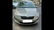 Second Hand Skoda Rapid Ambition 1.5 TDI AT in Rudrapur