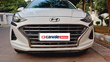 Used Hyundai Grand i10 Nios Sportz 1.2 Kappa VTVT in Lucknow