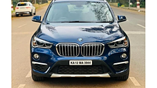 Second Hand BMW X1 sDrive20d xLine in Bangalore