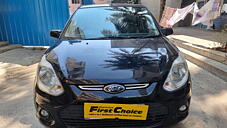 Second Hand Ford Figo Duratec Petrol Titanium 1.2 in Bangalore