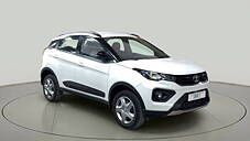 Used Tata Nexon XZ in Vadodara