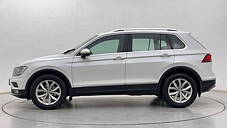 Used Volkswagen Tiguan Highline TDI in Pune