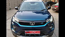 Used Tata Nexon EV XZ Plus LUX in Thane