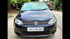 Second Hand Volkswagen Vento Highline Petrol in Faridabad