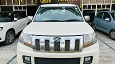 Used Mahindra TUV300 T8 in Kanpur