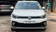 Used Volkswagen Virtus Topline 1.0 TSI MT in Kolkata