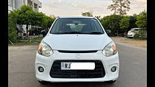 Used Maruti Suzuki Alto 800 Vxi in Jaipur