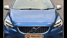 Used Volvo V40 D3 R-Design in Delhi