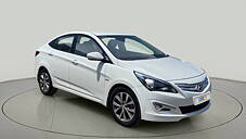 Used Hyundai Verna 1.6 VTVT SX in Surat