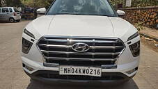 Used Hyundai Creta E Plus 1.4 CRDI in Thane