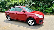 Used Maruti Suzuki Dzire VDi AMT in Hyderabad