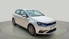 Used Volkswagen Polo Highline Plus 1.0 (P) 16 Alloy in Hyderabad