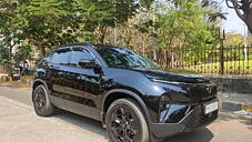 Used Tata Harrier Fearless Plus Dark Edition AT in Mumbai