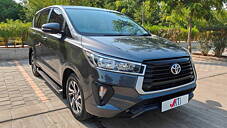 Used Toyota Innova Crysta GX 2.7 AT 8 STR in Ahmedabad