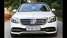 Used Mercedes-Benz S-Class S 350 CDI Connoisseurs Edition in Delhi