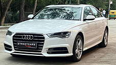 Used Audi A6 35 TDI Matrix in Bangalore