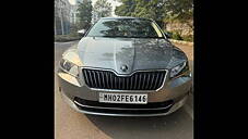 Used Skoda Superb L&K TSI AT in Mumbai