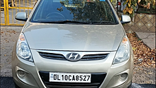 Second Hand Hyundai i20 Magna 1.2 in Delhi
